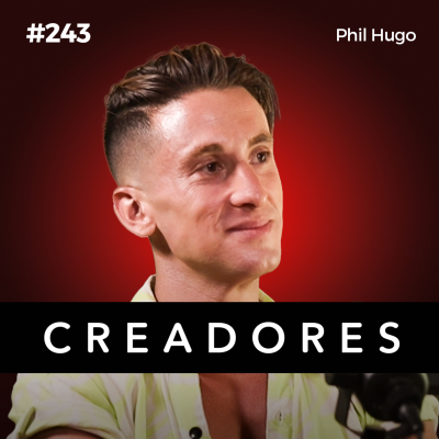 episode Experto en Ayuno Intermitente: Cómo Ayunar y Mejorar Tu Rendimiento con DIETA CETOGÉNICA (Phil Hugo) artwork