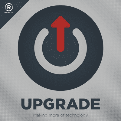 episode Upgrade 349: Six Colors and Not a Color artwork