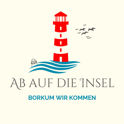 Ab auf die Insel