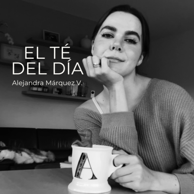 el té del día