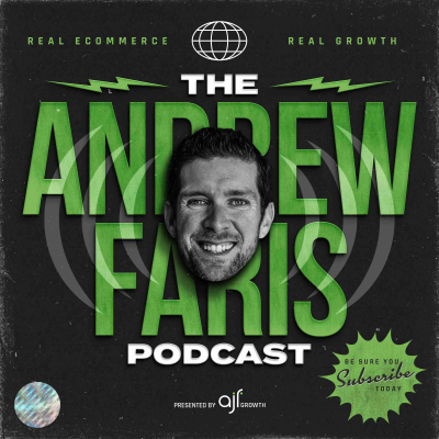 episode Meta Ads Are NOT Volatile (And Believing They Are Is Costing You Money) artwork