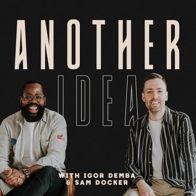 episode The importance of rest as a creative | EP.59 artwork