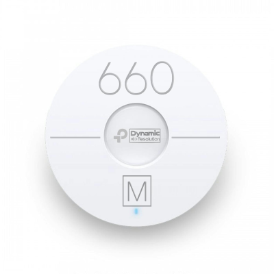 episode Episode 68 - "Dynamic Perc-660" artwork