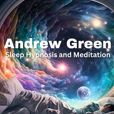 Andrew Green Hypnosis