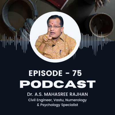 episode #75 பிரிந்த குடும்பங்களை ஒன்று சேர்க்கும் சூரிய பிரதோஷ வழிபாடு | Surya Pradhosam artwork