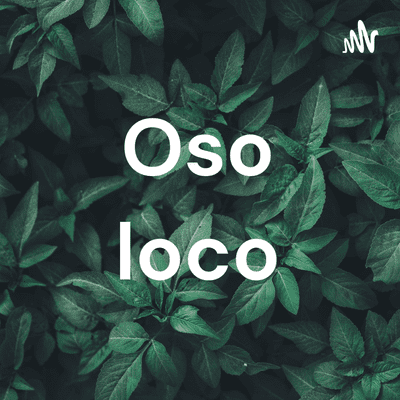 Oso loco
