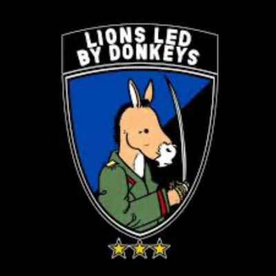 episode A Holiday Season Message for Our Dear Listeners artwork