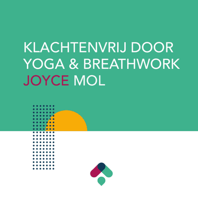 episode 3. Klachtenvrij door Yoga & Breathwork door Joyce - House of Happinezz Podcast artwork