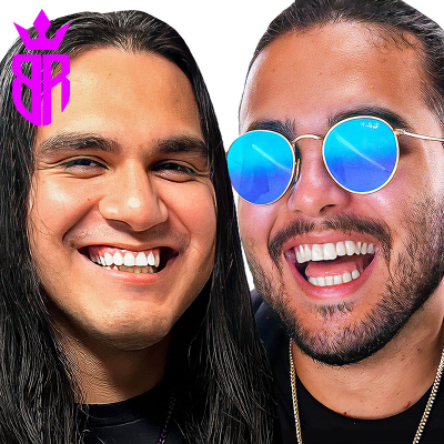 episode Our Last Podcast | #119 artwork