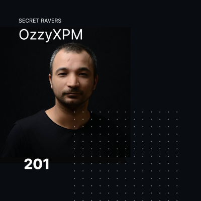 episode Secret Ravers 201 artwork