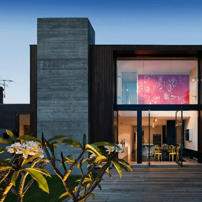 episode TWiT Photo 63: Architectural Photography Shannon McGrath - Shannon has honed her practice over the last 12 years, concentrating on architecture and interior design, producing amazing photos used in many international magazines. artwork