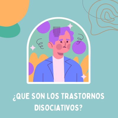 episode Trastornos de identidad disociativos artwork