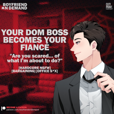 episode Boss x Special Contract artwork