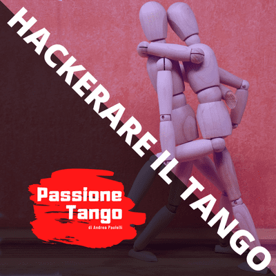 episode Hackerare il Tango artwork