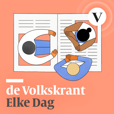 de Volkskrant Elke Dag - podcast
