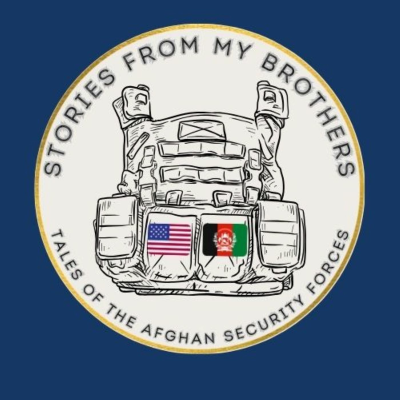 episode Global Friends of Afghanistan artwork