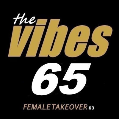 episode Episode 59: Neo2soul Playlist The Vibes 65 (Female Takeover Pt 63) artwork