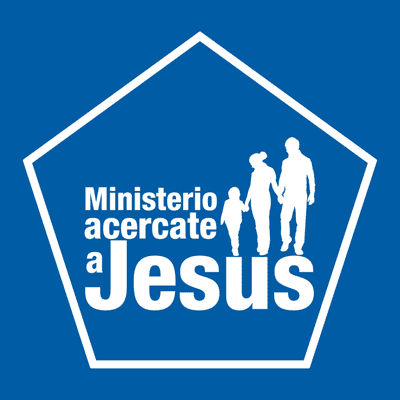 Ministerio Acercate a Jesús