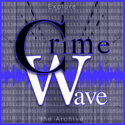 Crime Wave