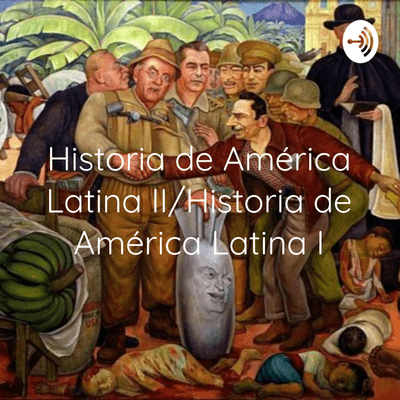 episode Episodio 2. Pueblos indígenas antes de la llegada de los europeos. Relaciones sociales y espacio geográficos. Propuestas de organización. artwork