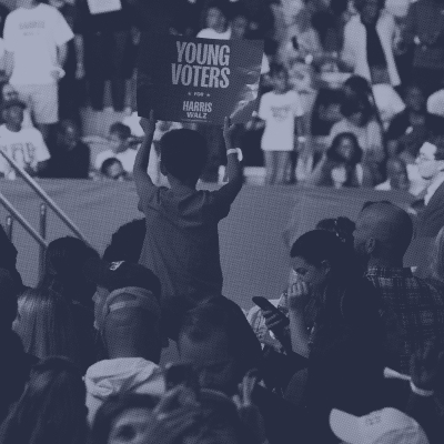 episode Is There A Playbook For Young Democratic Candidates — And Does It Work? artwork