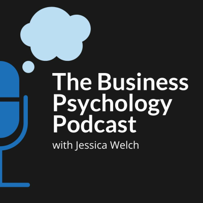 episode Episode 5: Jess & Rebecca artwork