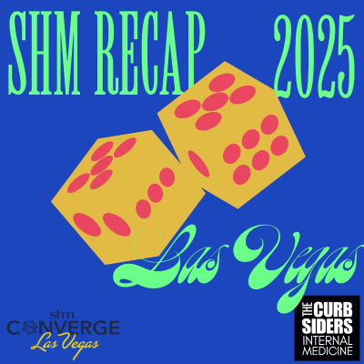 episode #482 Recap from SHM #Converge25 artwork