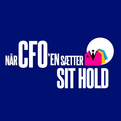 Når CFO'en sætter sit hold