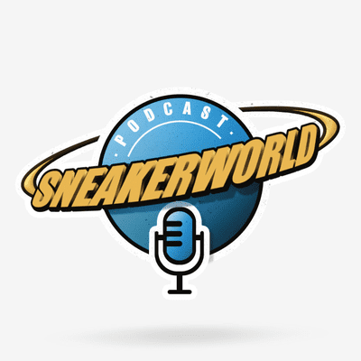 Sneakerworld Podcast