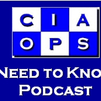 CIAOPS - Need to Know podcasts