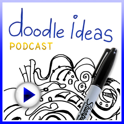 episode Draw a bottle opener | Doodle Ideas Episode 12 artwork
