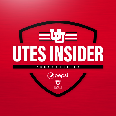 episode Utes Insider – Gymnast Alexia Burch artwork