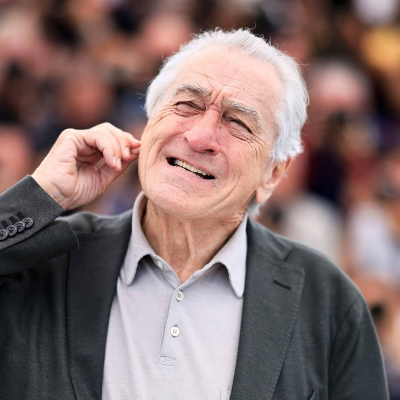 episode De Niro bit för bit – P1 Kultur plockar isär Hederspristagaren i Cannes artwork