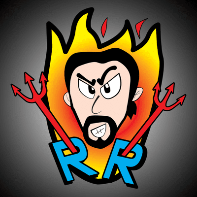 Roasting Robots - The Battlebots Podcast
