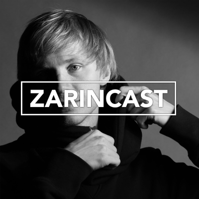 Zarincast with Sergey Zarin