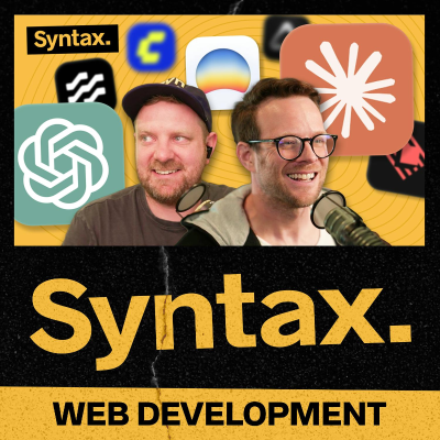 episode 917: AI Tools You Should Know artwork