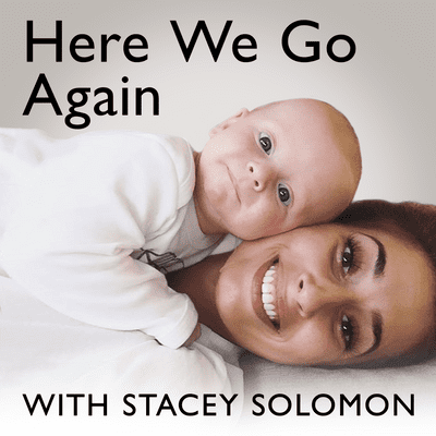 episode Trying to breastfeed, but it's not working. With Kerry from La Leche League artwork