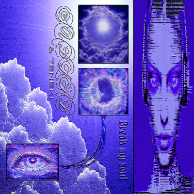 episode BREAK MY SOUL artwork
