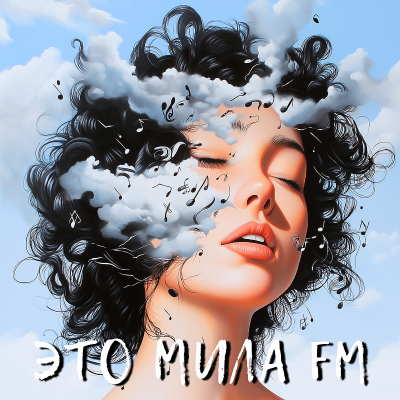 episode Это Мила FM — Трейлер нового подкаста artwork