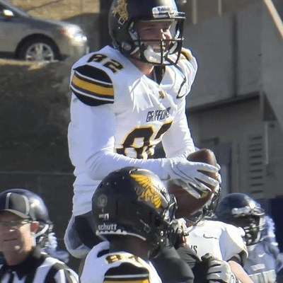 episode 2019 Week 11 - MWSU @ Lincoln artwork