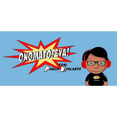 episode Onomatopeya 025 artwork