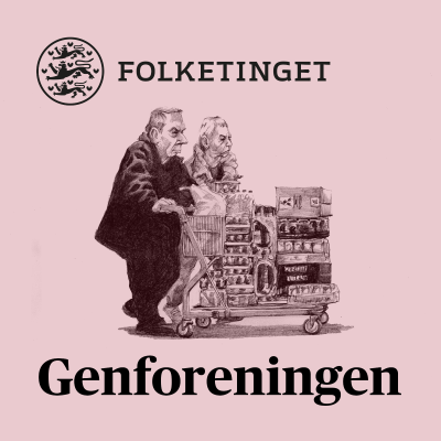 Genforeningen