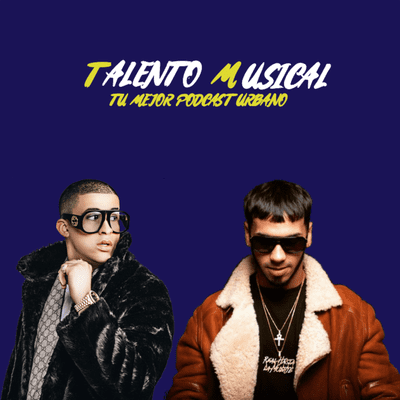 episode Anuel AA compra cadena de 300,000 dolares. Bad Bunny se convierte en Good Bunny artwork