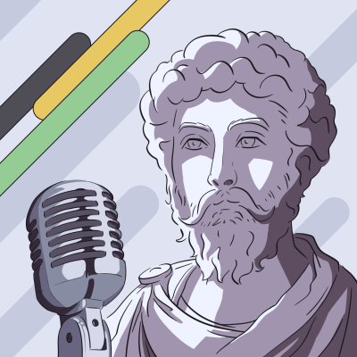 episode S2E1 - Les études supérieures artwork