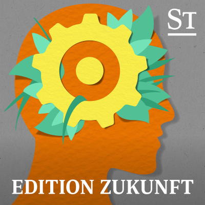 Cover image of show Edition Zukunft