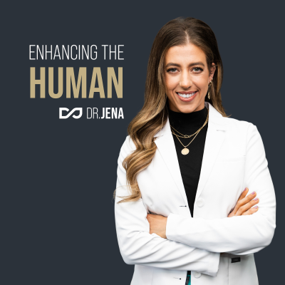 Enhancing the Human