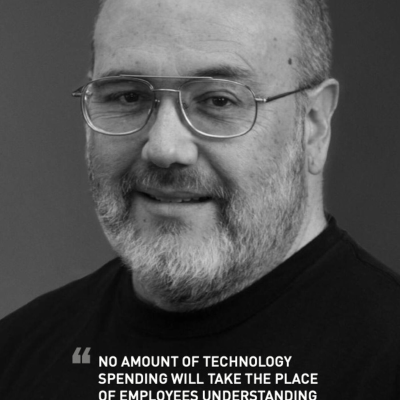 episode Jeff Man: Hacker, Podcaster, and PCI Guy artwork