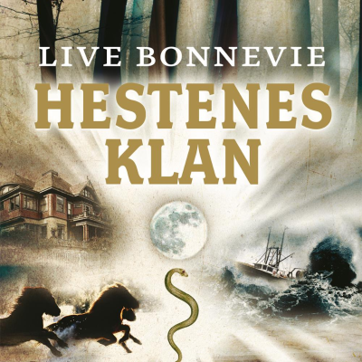 Hestenes klan cover