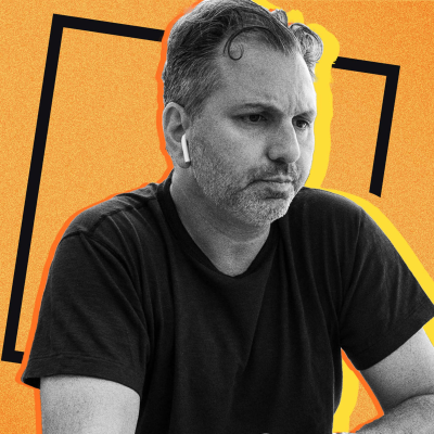 episode From Boomers to Millennials: The Art World Shake-Up artwork