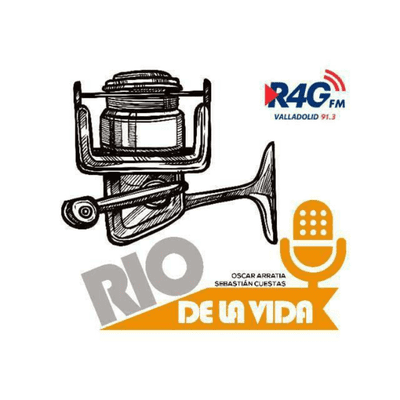 Rio de la Vida Pesca